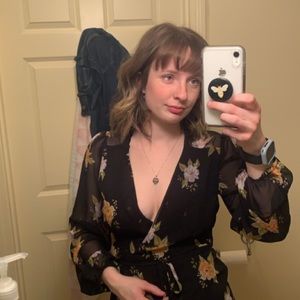 Meet your Posher, Holly